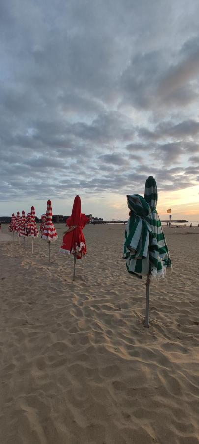 Cocooning Trouville Eksteriør billede