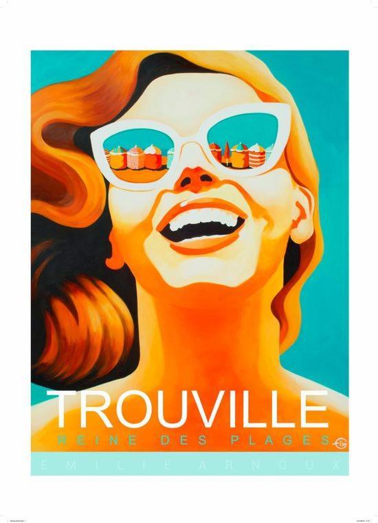 Cocooning Trouville Eksteriør billede
